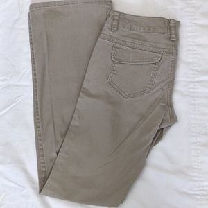 Unionbay Khaki Pants